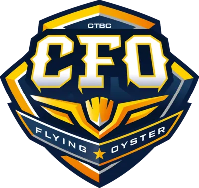 CTBC Flying Oyster