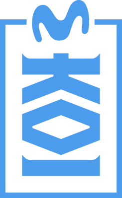 Movistar KOI